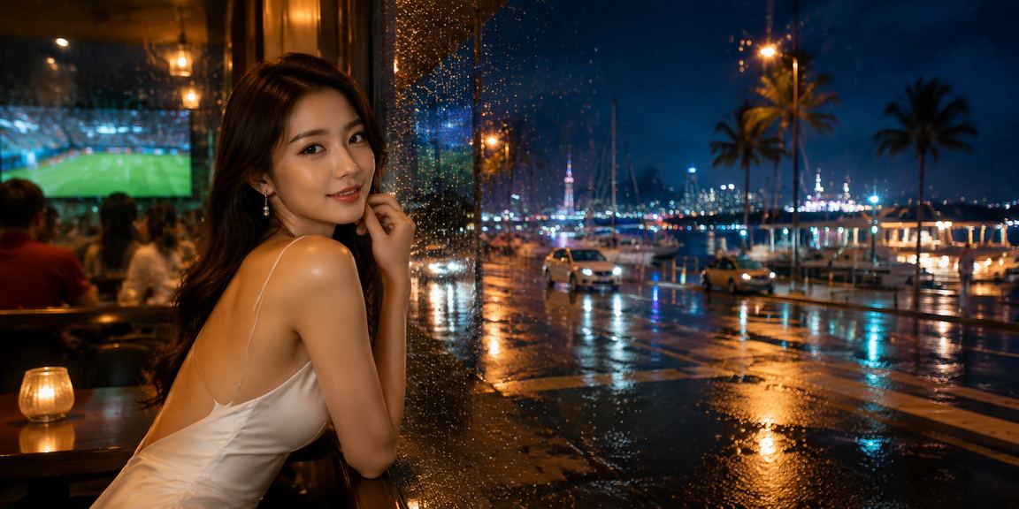 Người dùng Nha Trang theo dõi cá cược thể thao ssxmb bên bờ biển