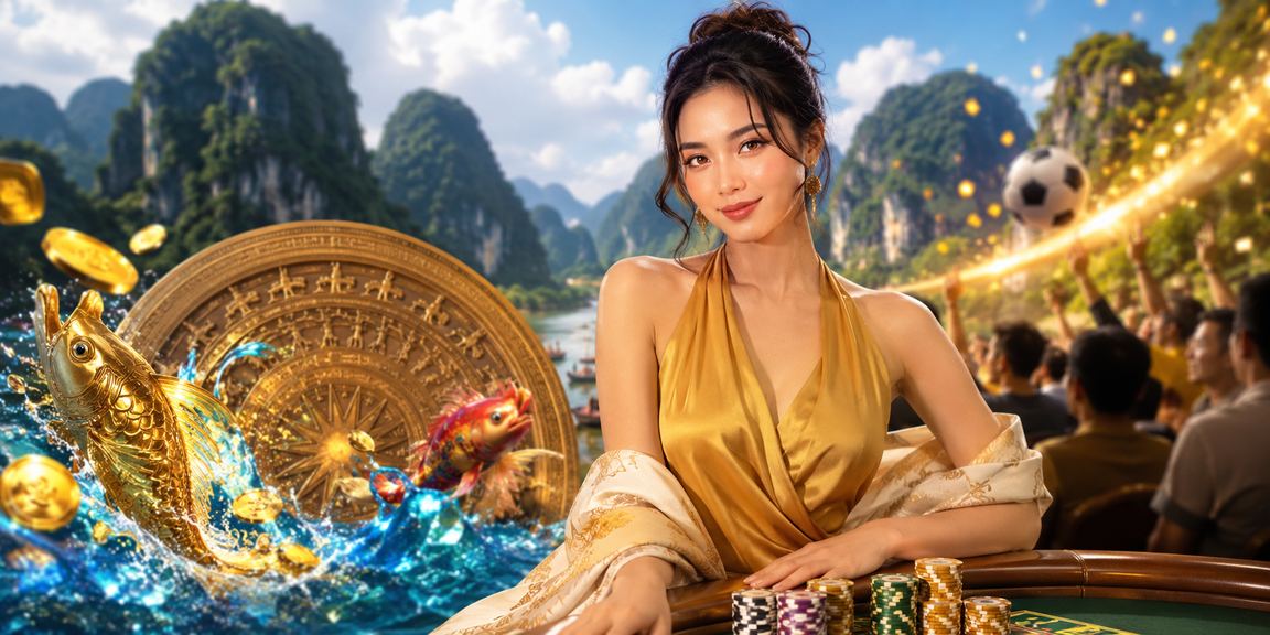 Cảnh cá cược casino trực tuyến đặc trưng của người dùng Việt Nam trên ssxmb